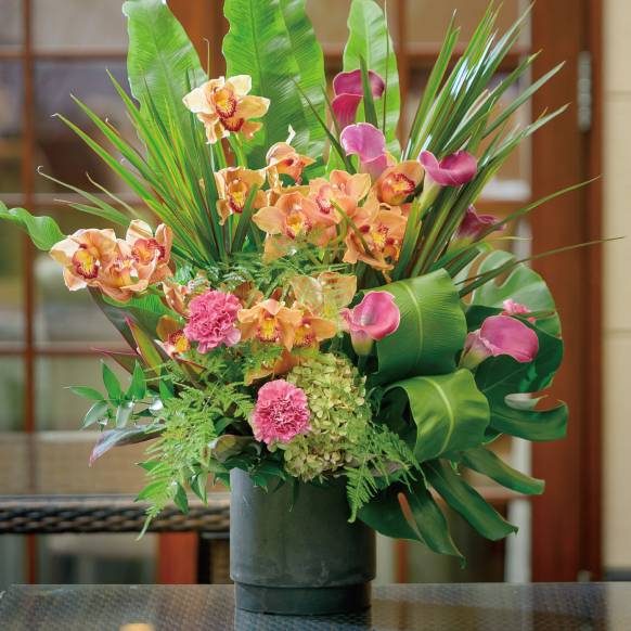 モダンアレンジ 900144